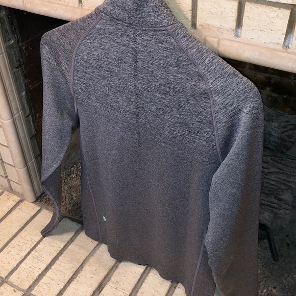 Lululemon - Men’s Zip-up - Small - Picture 7 of 11